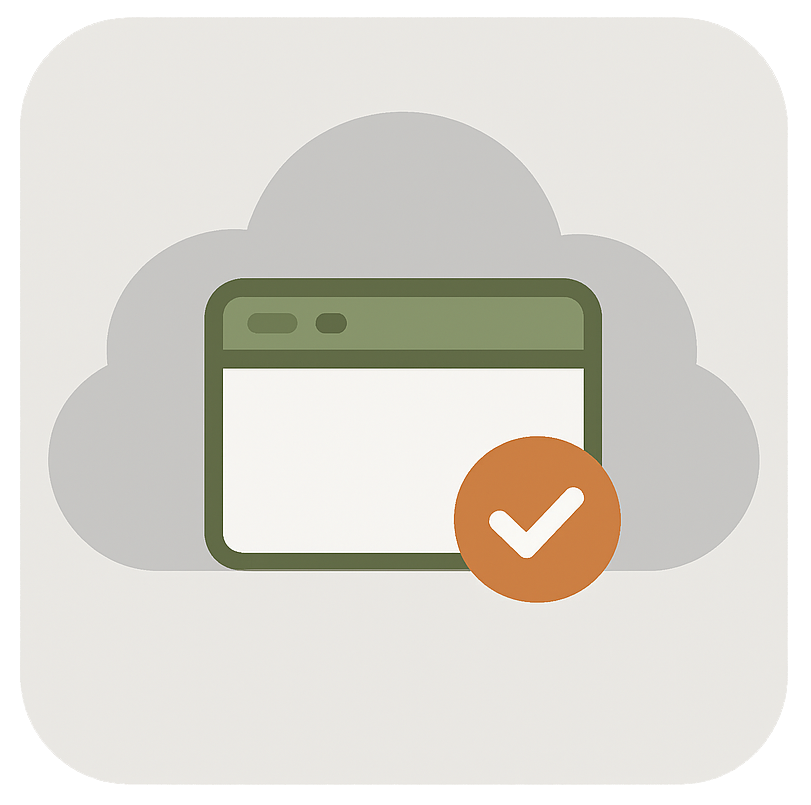 factureca aplicación online